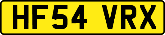 HF54VRX