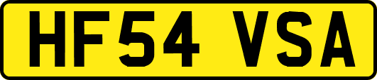 HF54VSA