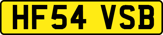HF54VSB