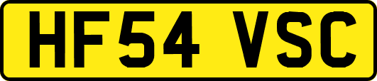 HF54VSC