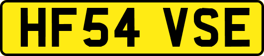 HF54VSE
