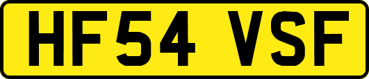 HF54VSF