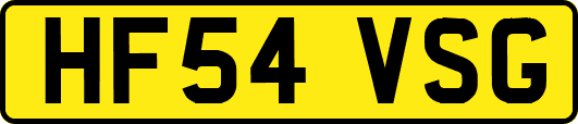 HF54VSG