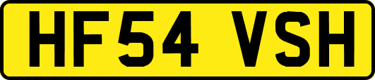 HF54VSH