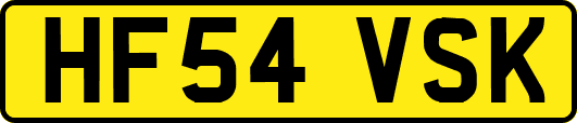 HF54VSK