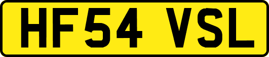 HF54VSL