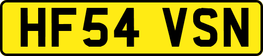 HF54VSN