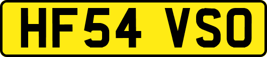 HF54VSO