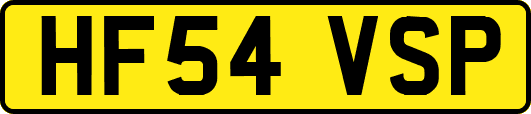HF54VSP