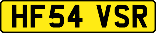 HF54VSR