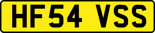 HF54VSS