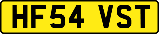 HF54VST