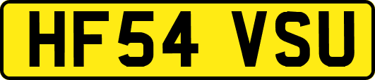 HF54VSU