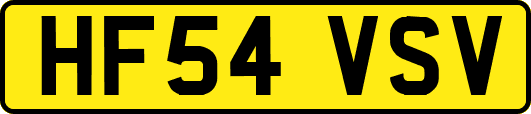 HF54VSV
