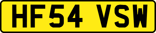 HF54VSW