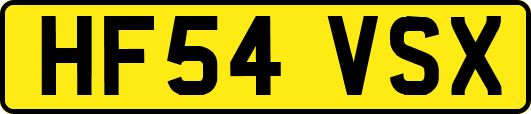 HF54VSX