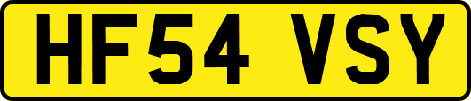 HF54VSY