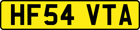HF54VTA