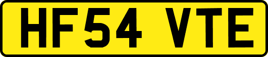 HF54VTE