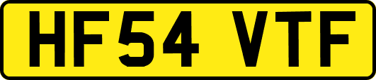 HF54VTF