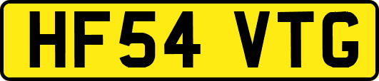 HF54VTG