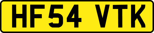 HF54VTK