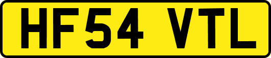 HF54VTL