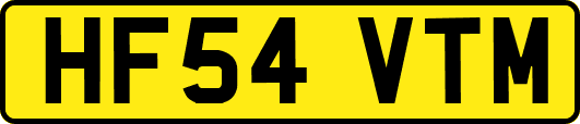 HF54VTM