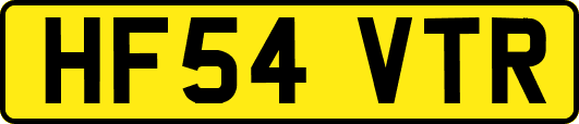 HF54VTR