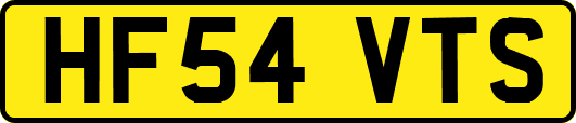 HF54VTS