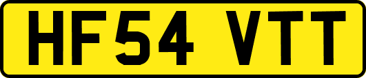 HF54VTT