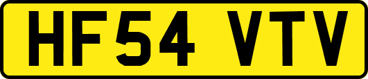 HF54VTV