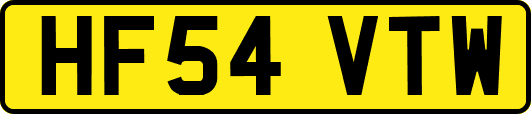HF54VTW
