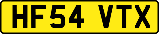 HF54VTX