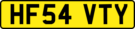 HF54VTY