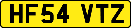 HF54VTZ