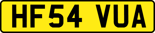 HF54VUA
