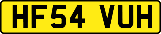 HF54VUH