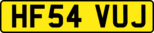 HF54VUJ