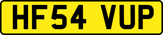 HF54VUP