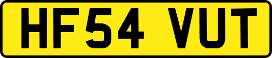 HF54VUT