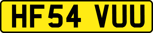 HF54VUU