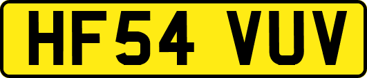 HF54VUV