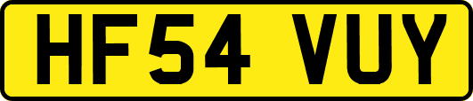 HF54VUY