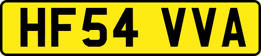 HF54VVA