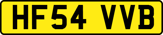 HF54VVB