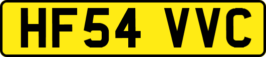 HF54VVC