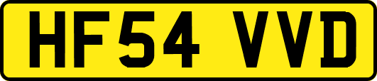 HF54VVD