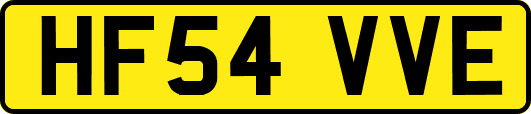 HF54VVE