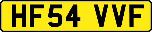 HF54VVF